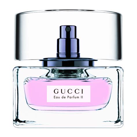 gucci ii perfume by.